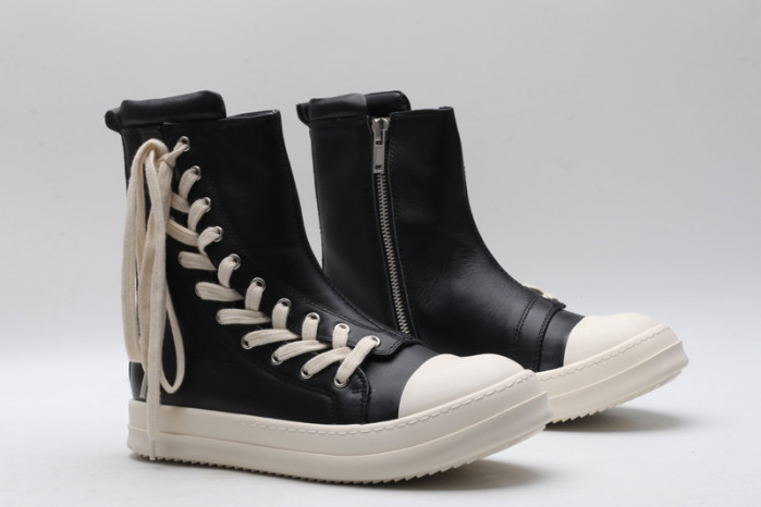 rick owens sneakers