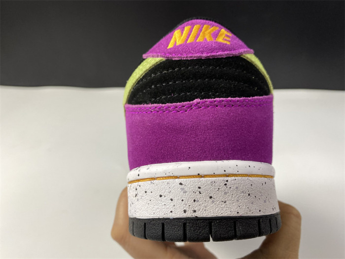dunk sb low sp bq6817-501
