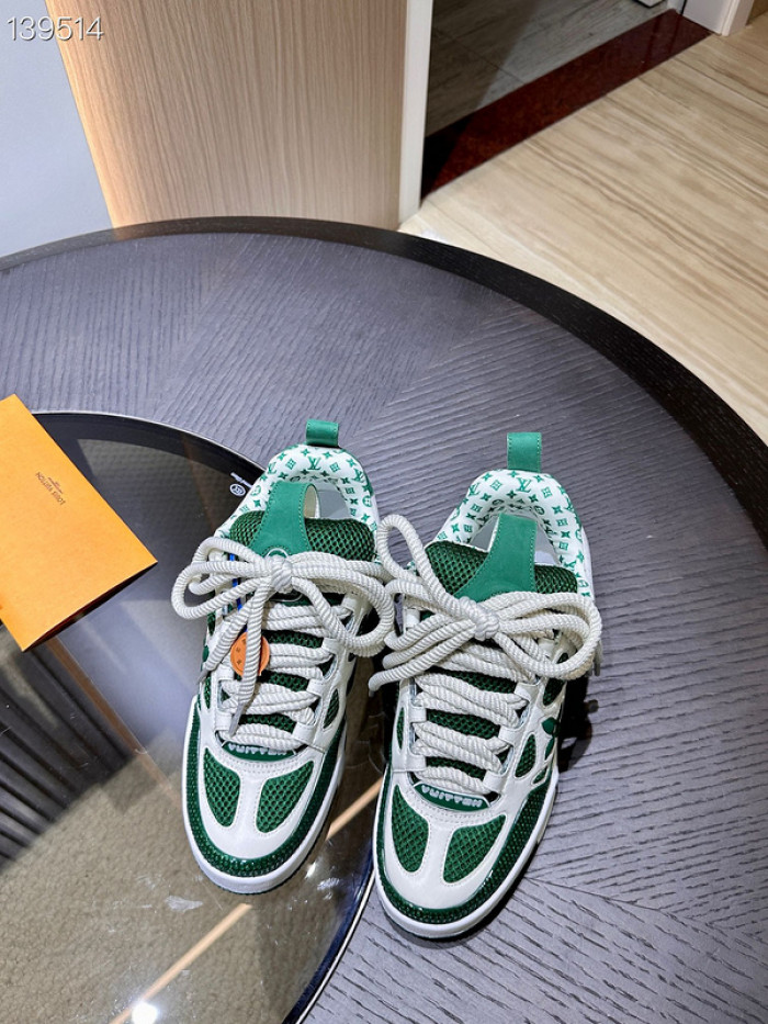 l&v skate sneaker