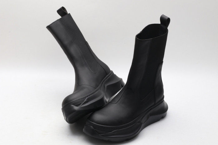 rick owens sneakers