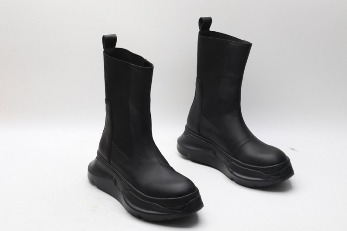 rick owens sneakers