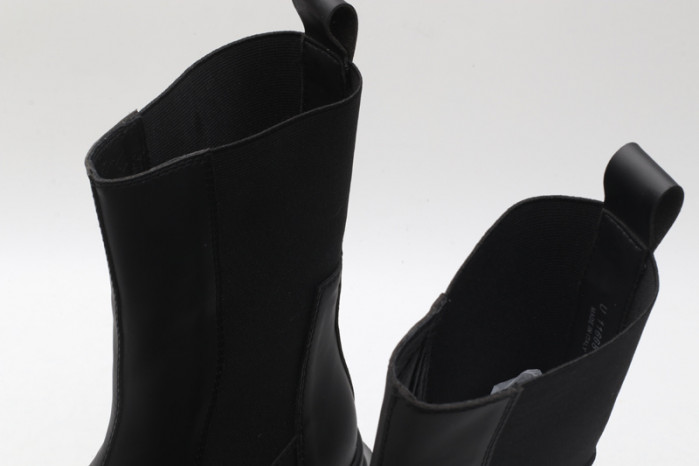rick owens sneakers