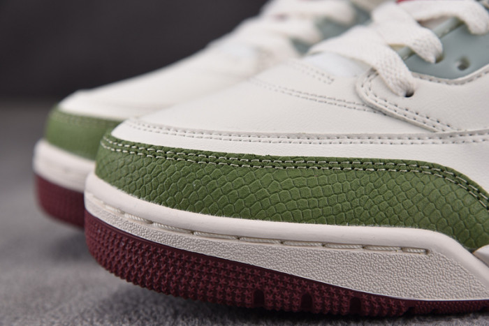 jordan spizike low chinese new year 2024