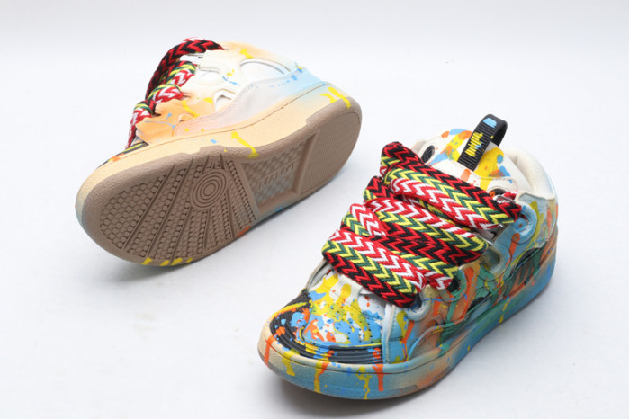 lanvin sneakers