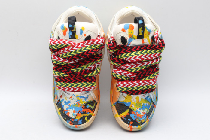 lanvin sneakers