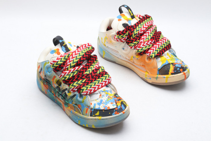 lanvin sneakers
