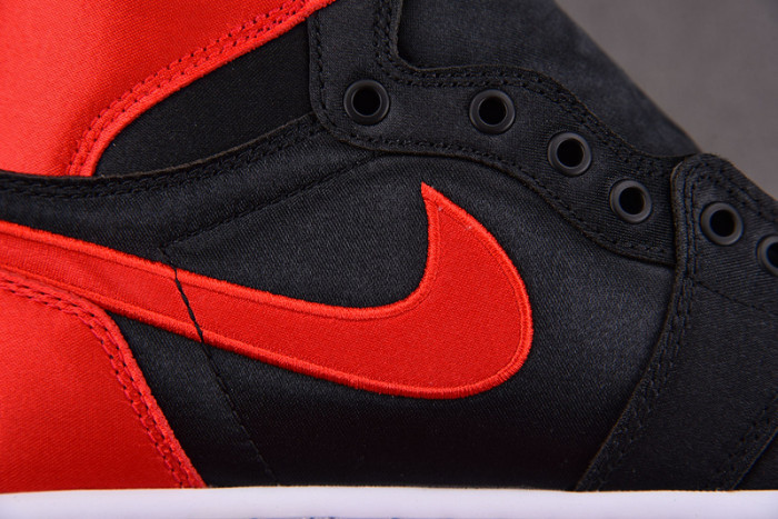 air jordan 1 high og satin bred