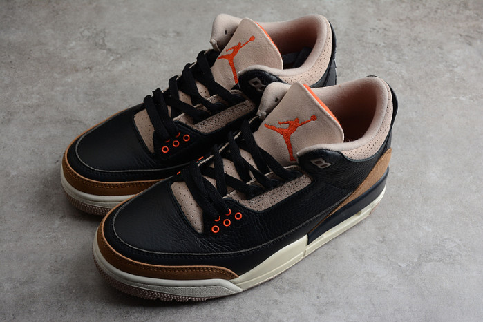 air jordan 3 desert cement ct8532-008