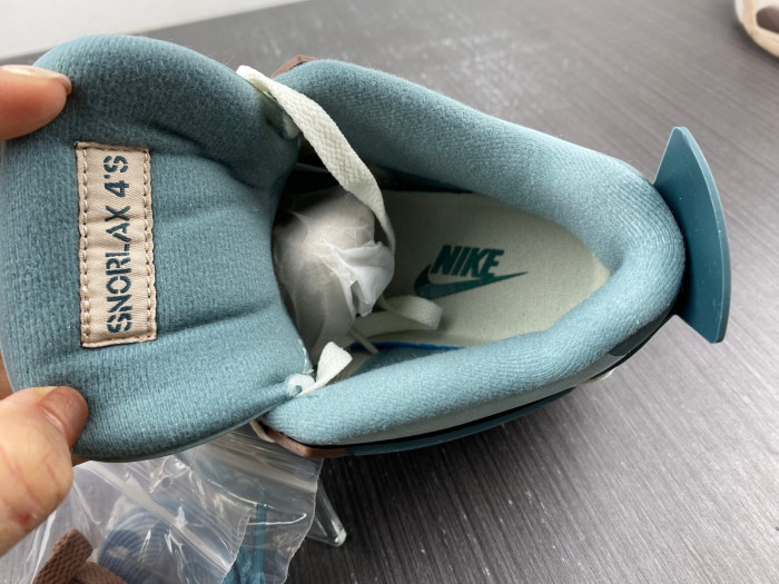air jordan 4 snorlax
