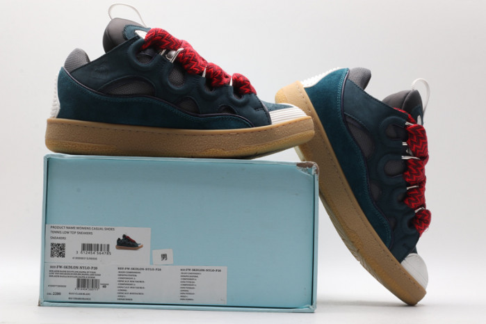 lanvin sneakers