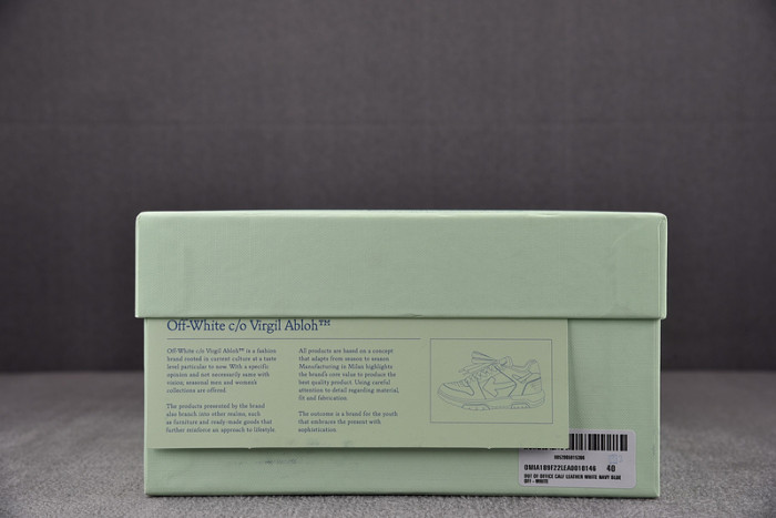 ofw sneakers owia10003