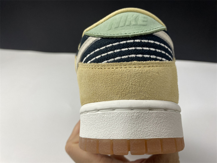 nike dunk low “rooted in peace” dj4671-294