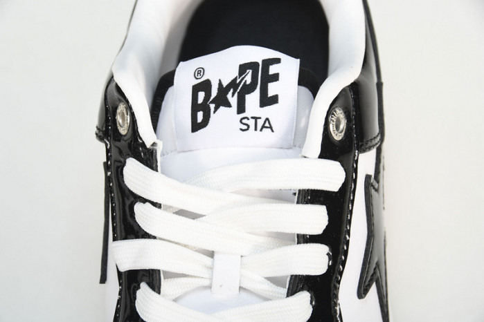 a bathing ape sneakers