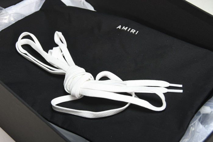 amiri 21ss skel-top
