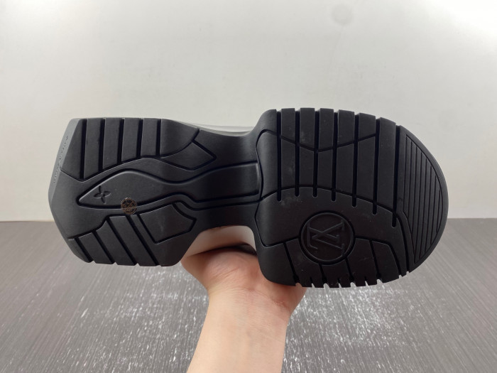 l&v skate sneaker 1aarr35