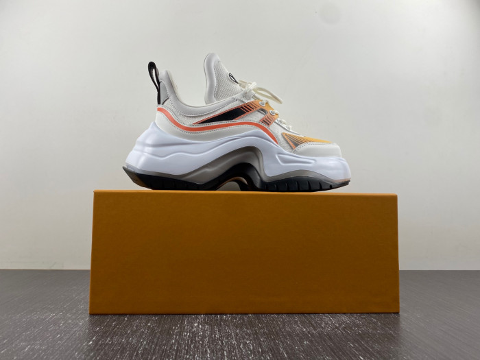 l&v skate sneaker 1aarr35