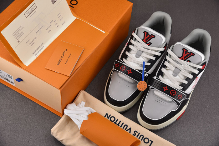 l&v skate sneaker 1aarr37