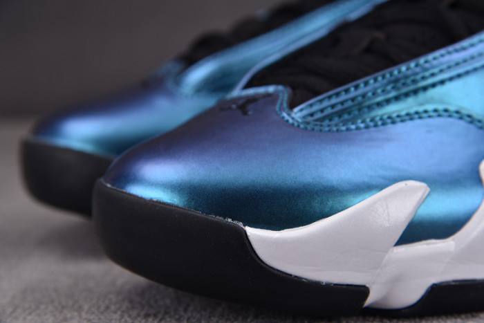 jordan 14 retro love letter