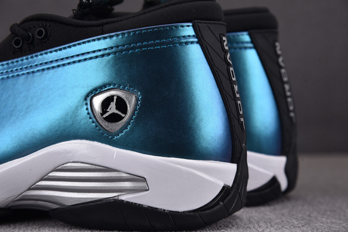 jordan 14 retro love letter