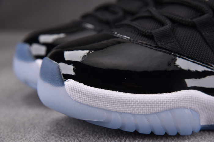 air jordan 11 retro "space jam " low
