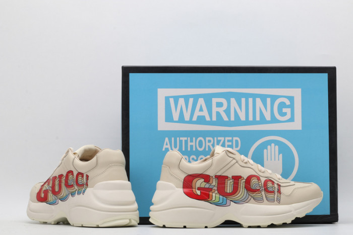 G*u*i sneaker g1000075
