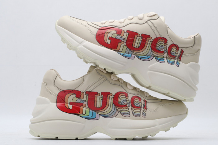 G*u*i sneaker g1000075