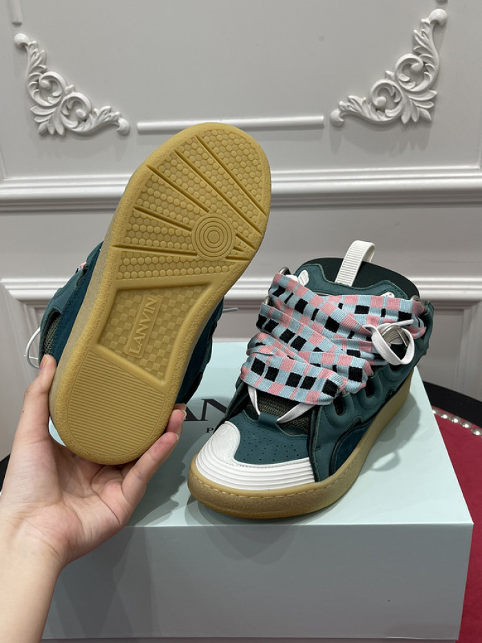 lanvin sneakers lan-054