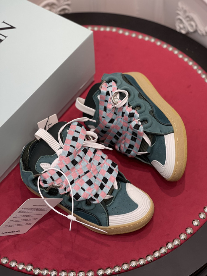 lanvin sneakers lan-054