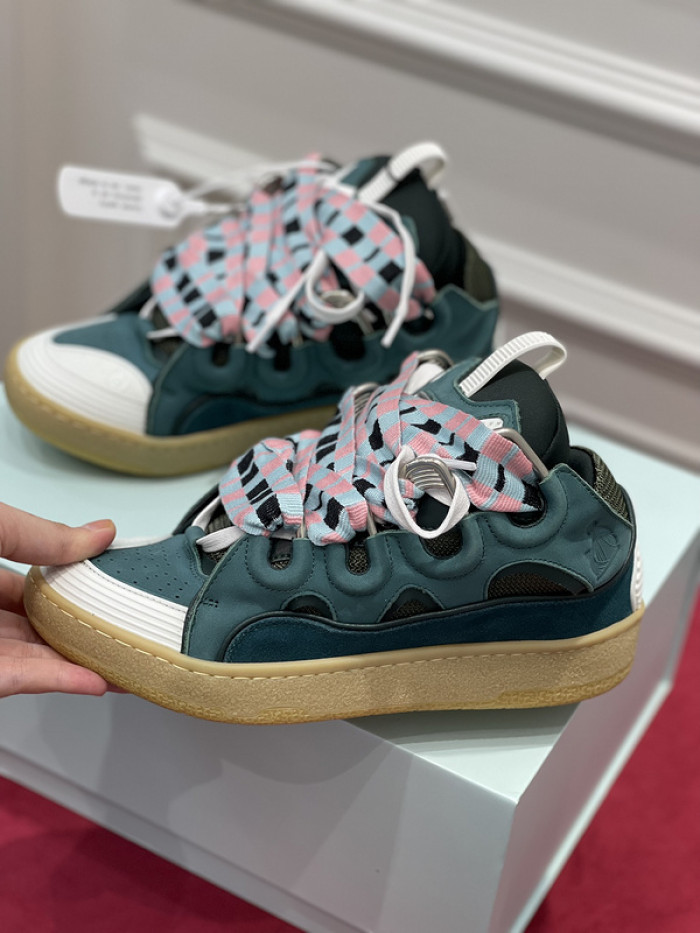 lanvin sneakers lan-054