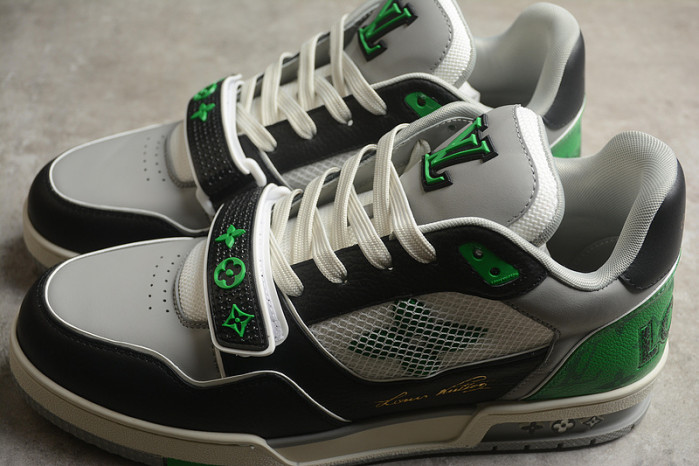 l&v skate sneaker 1aarr38