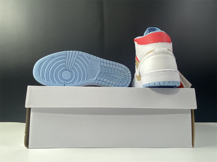 air jordan 1 mid cz0774-200