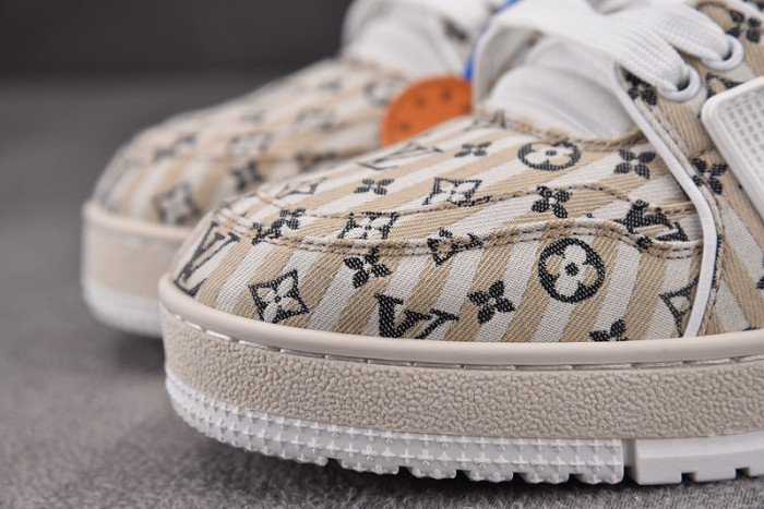 l&v skate sneaker 1aarr64