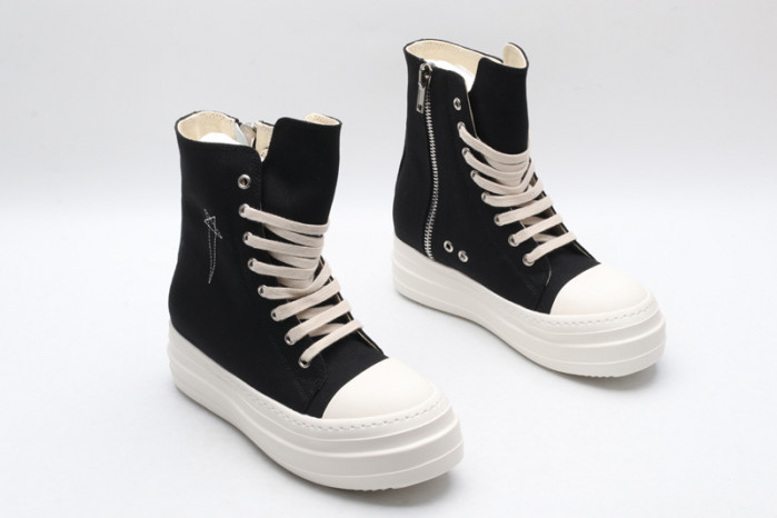 rick owens sneakers ro-073