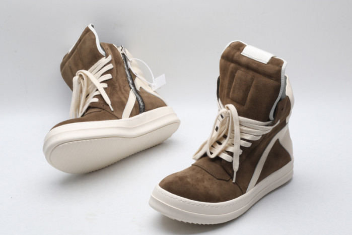 rick owens sneakers ro-057