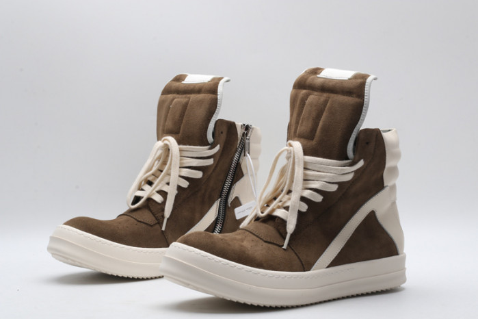 rick owens sneakers ro-057