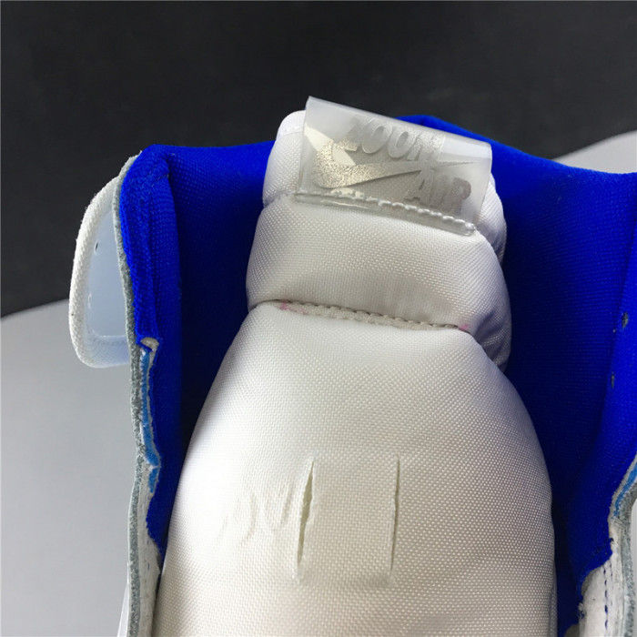 air jordan 1 retro high zoom white racer blue ck6637-104