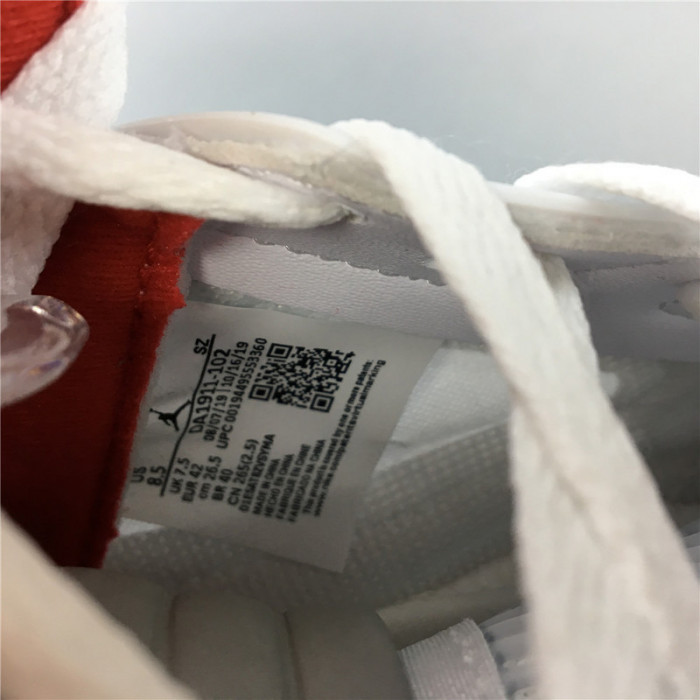 air jordan 5 retro fire red silver tongue (2020) da1911-102