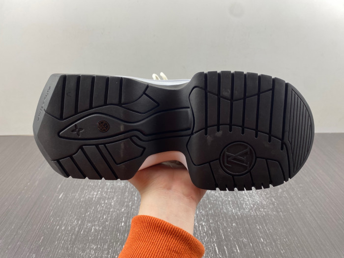 l&v skate sneaker 1aarr34