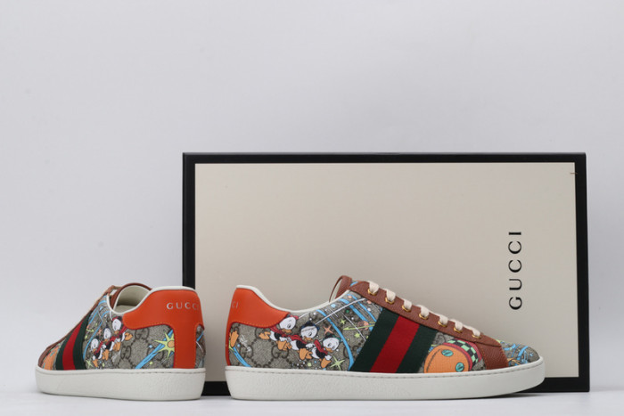 G*u*i sneaker g1000034