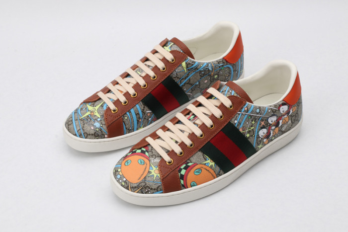 G*u*i sneaker g1000034