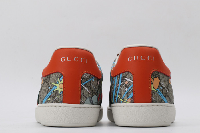 G*u*i sneaker g1000034