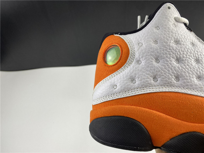air jordan 13 retro "starfish" 414571-108