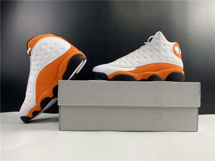 air jordan 13 retro "starfish" 414571-108