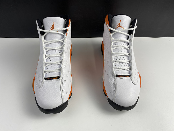 air jordan 13 retro "starfish" 414571-108