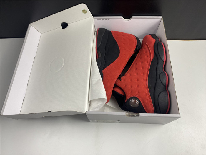 air jordan 13 “reverse bred” dj5982-602