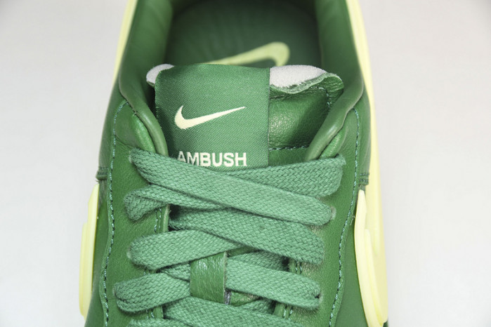 nike air force 1 low sp ambush pine green