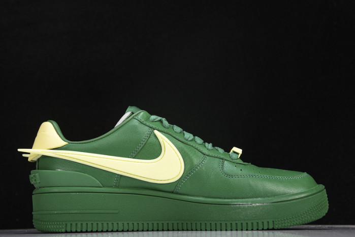 nike air force 1 low sp ambush pine green