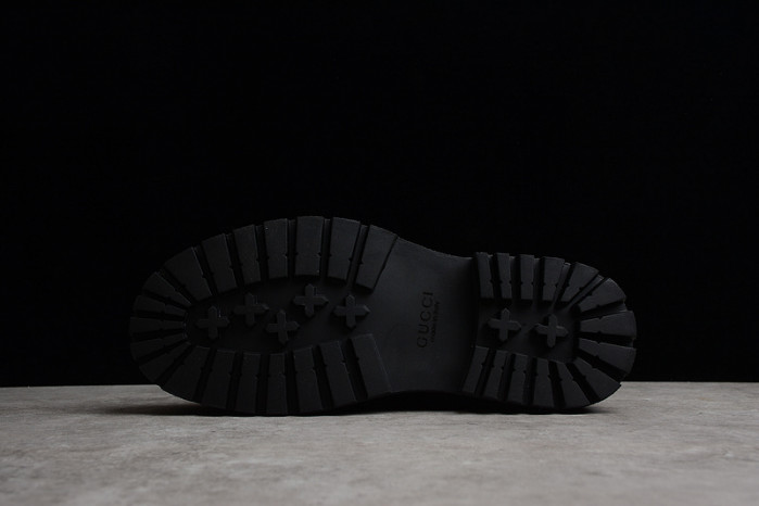 G*u*i1 screener gg high-top sneaker