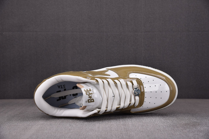 a bathing ape sneakers ape-040