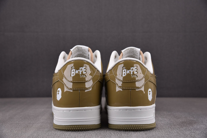 a bathing ape sneakers ape-040